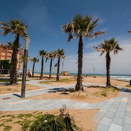 Apartament Parque Mar La Mata  Exterior foto