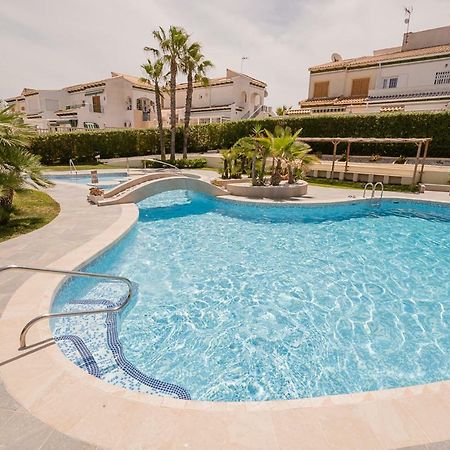 Apartament Parque Mar La Mata  Exterior foto
