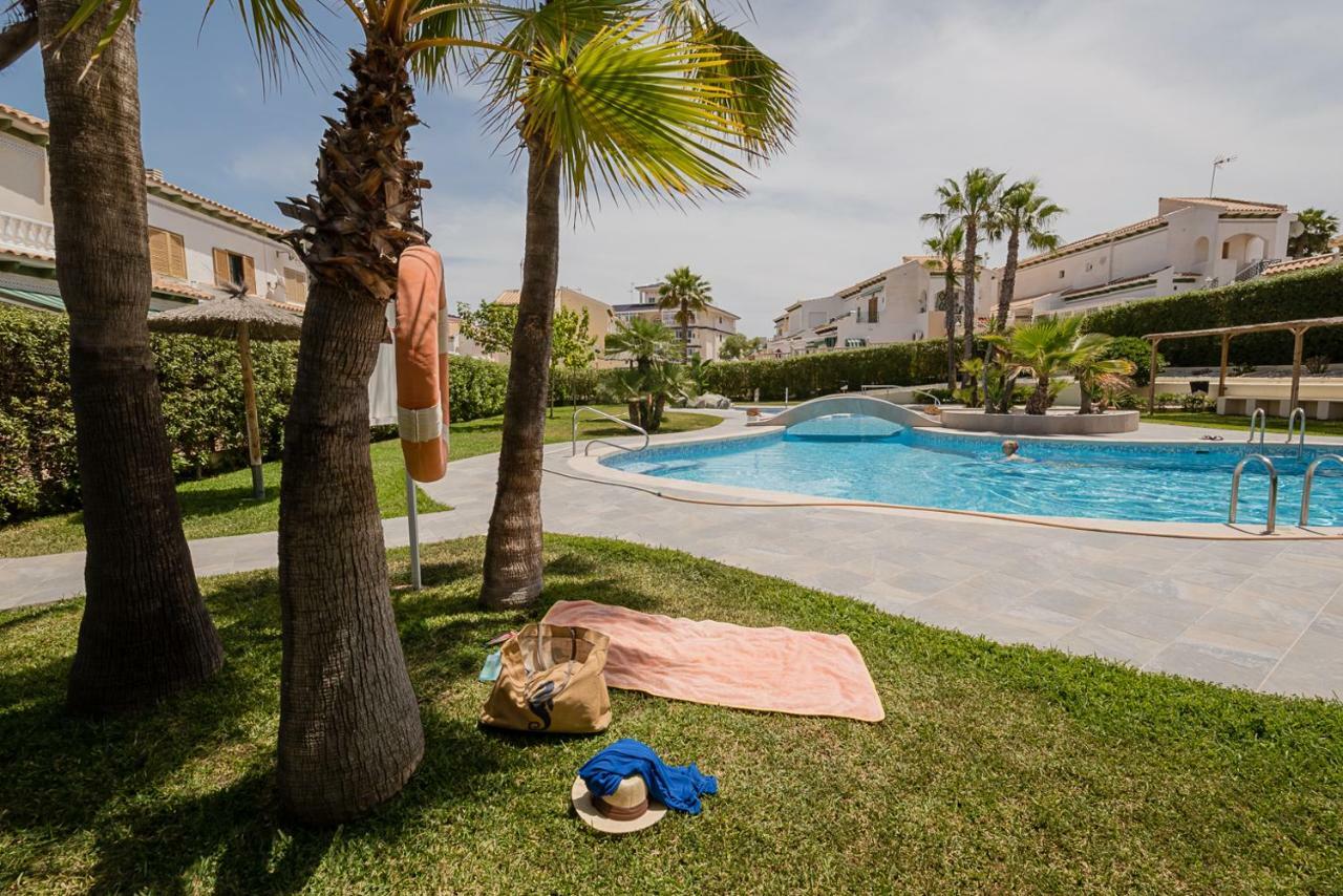Apartament Parque Mar La Mata  Exterior foto