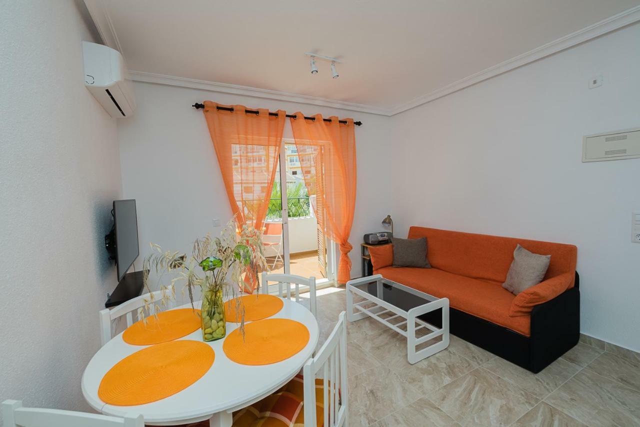 Apartament Parque Mar La Mata  Exterior foto
