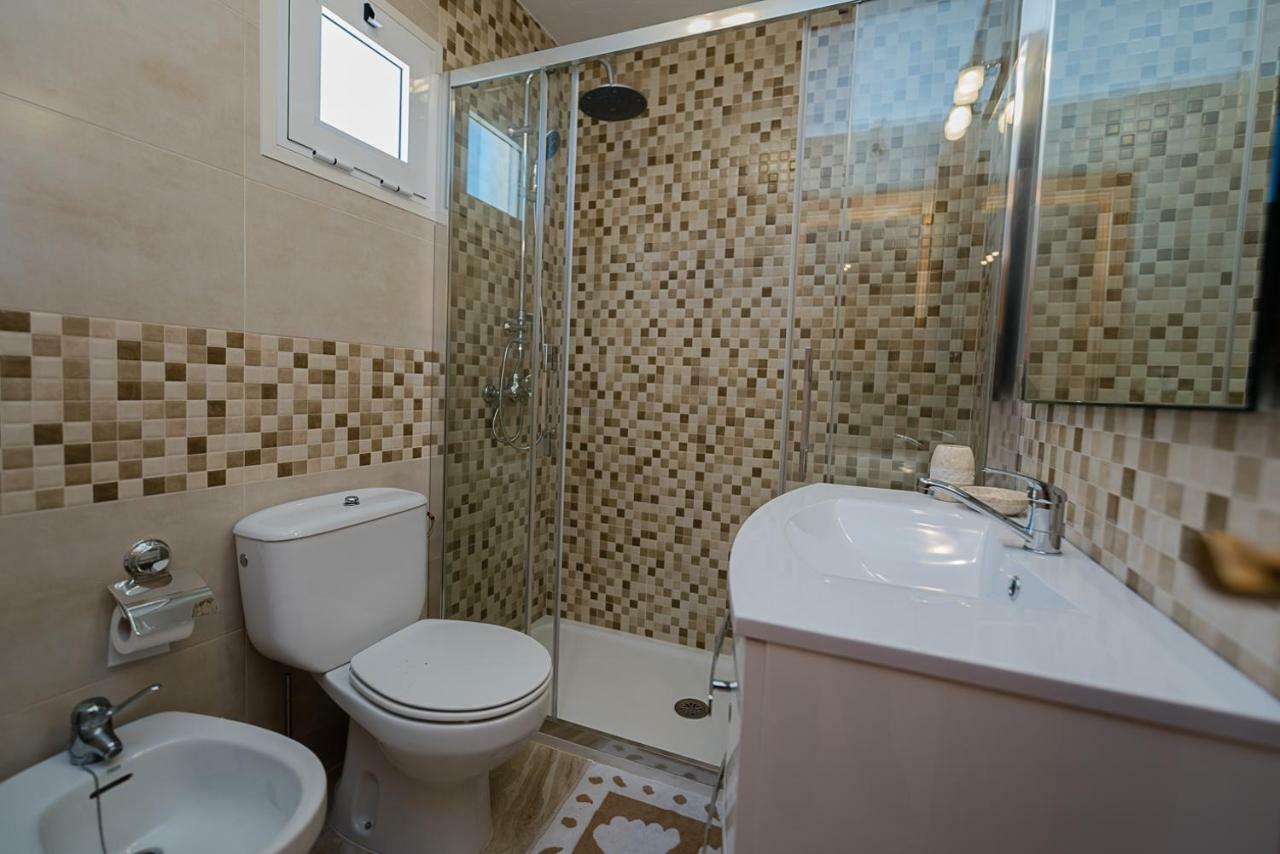 Apartament Parque Mar La Mata  Exterior foto