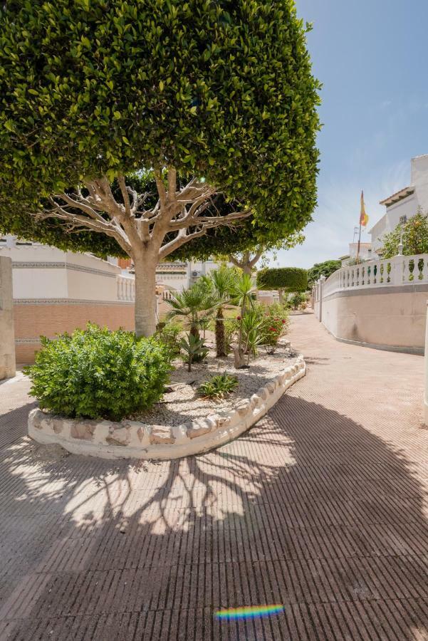Apartament Parque Mar La Mata  Exterior foto