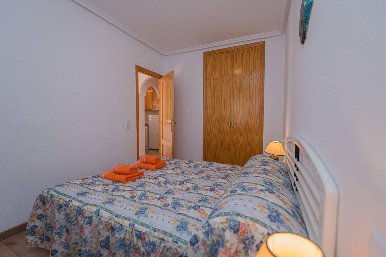Apartament Parque Mar La Mata  Exterior foto