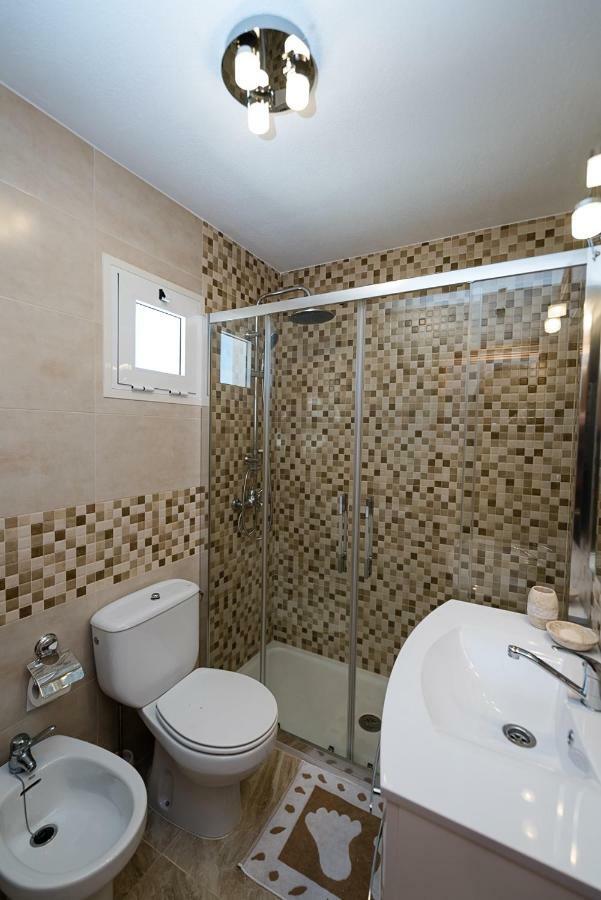 Apartament Parque Mar La Mata  Exterior foto