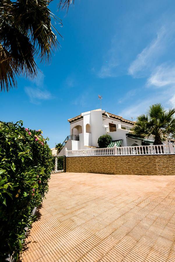 Apartament Parque Mar La Mata  Exterior foto