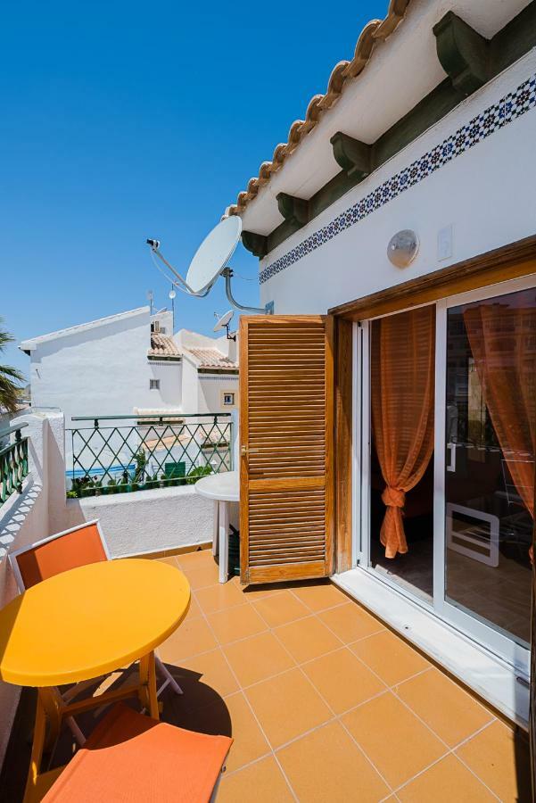 Apartament Parque Mar La Mata  Exterior foto