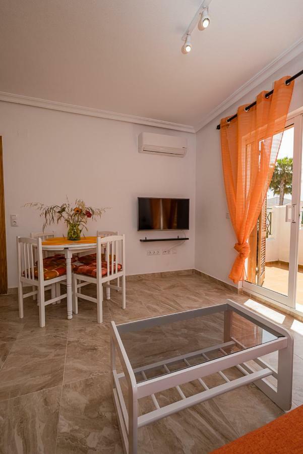 Apartament Parque Mar La Mata  Exterior foto