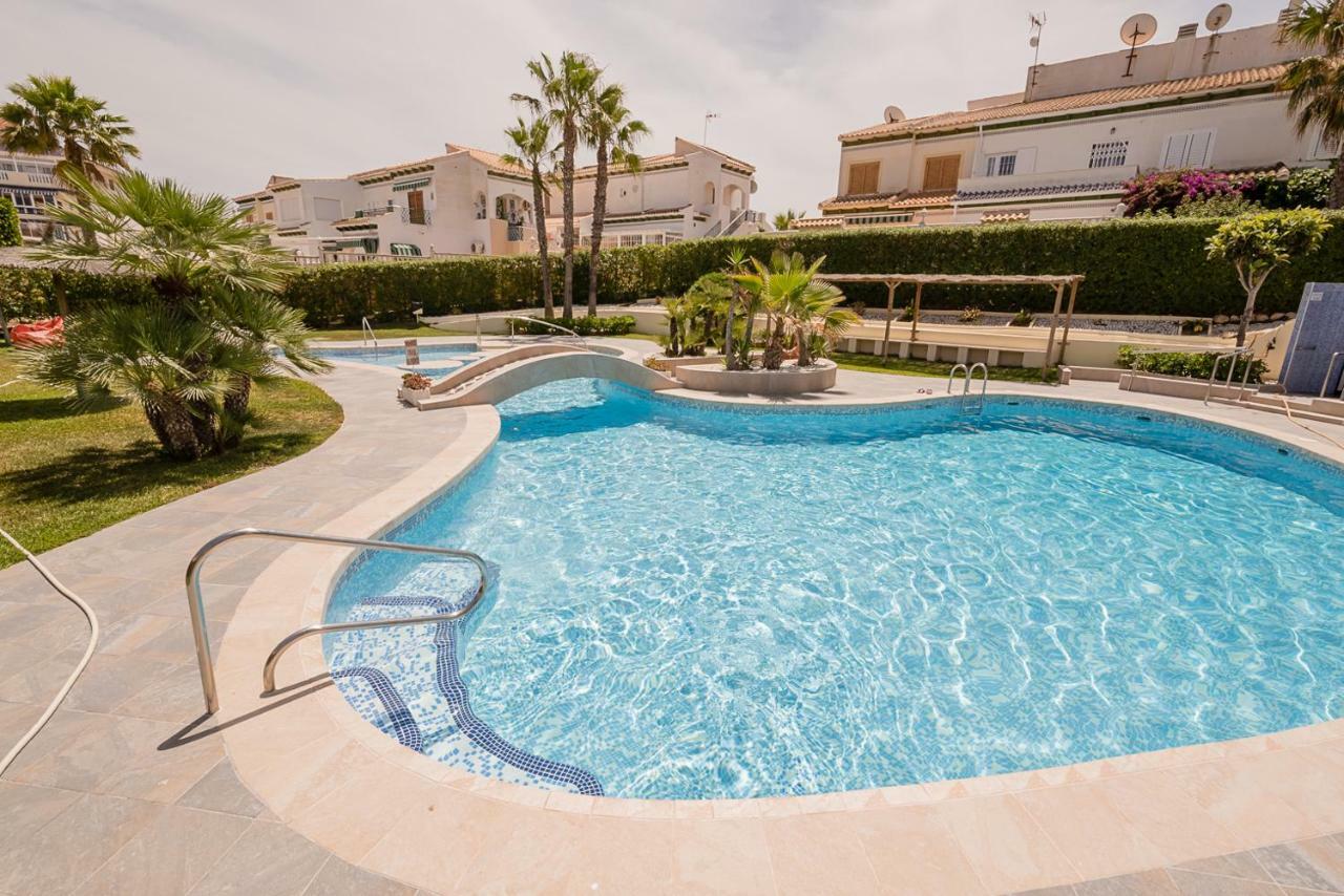 Apartament Parque Mar La Mata  Exterior foto